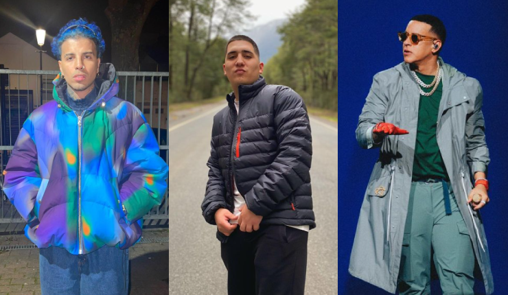 Promete ser un hit: Magicenelbeat participará en colaboración de Rauw Alejandro con Daddy Yankee