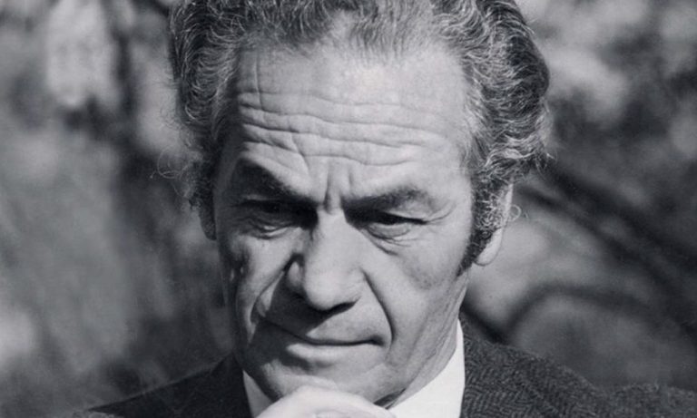 A 5 años de la muerte de Nicanor Parra: Cuando el chileno abandonó al poeta Allen Ginsberg por su caótica vida