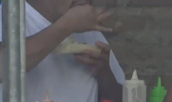 Atentan contra la salud y generan delincuencia: Gran operativo contra cocinerías ilegales en Estación Central