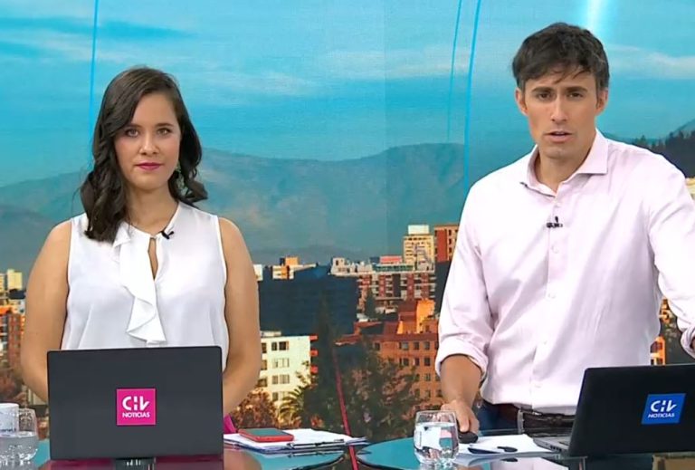 CHV Noticias AM | Lunes 23 de enero de 2023