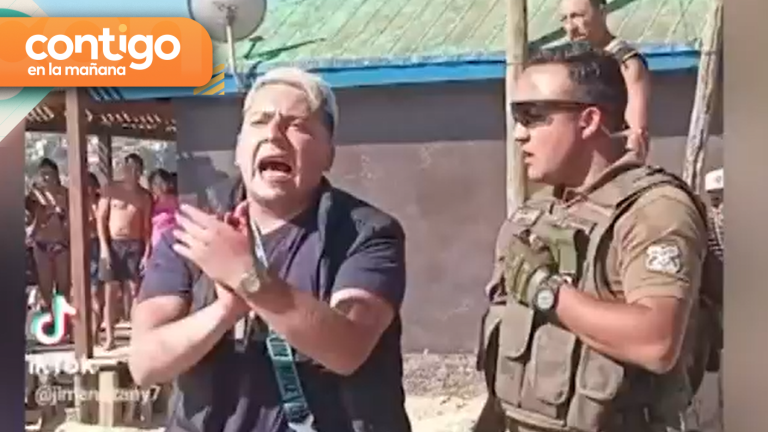 Descontrol en balnearios: Peleas y alcohol complican noches de verano en el litoral central