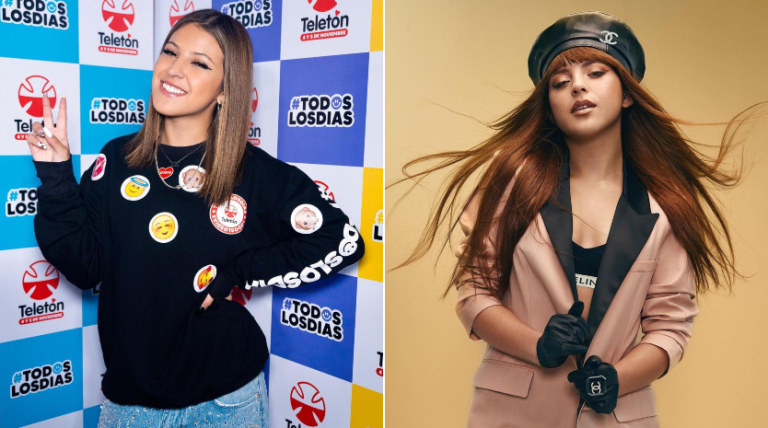 El imperio de Ignacia Antonia: Influencer revela millonario patrimonio que posee a sus 21 años