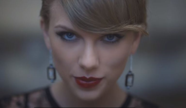 ¿Taylor Swift en Chile? Crecen los rumores del posible debut de la artista junto a su The Eras Tour