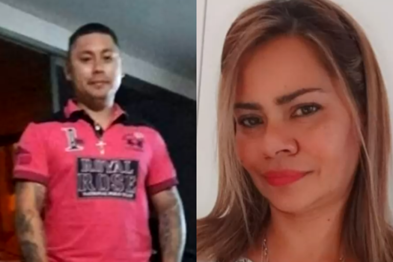 Autor cumplió condena por homicidio: Madre de 48 años fue asesinada por su pareja en Estación Central