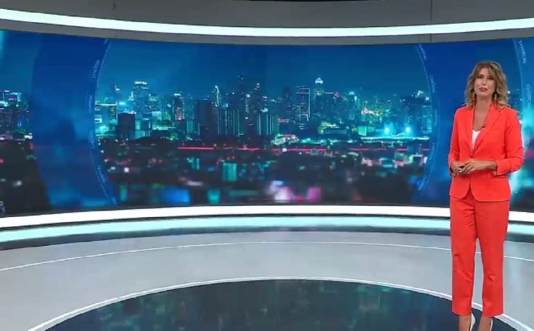 CHV Noticias Central | Lunes 23 de enero de 2023