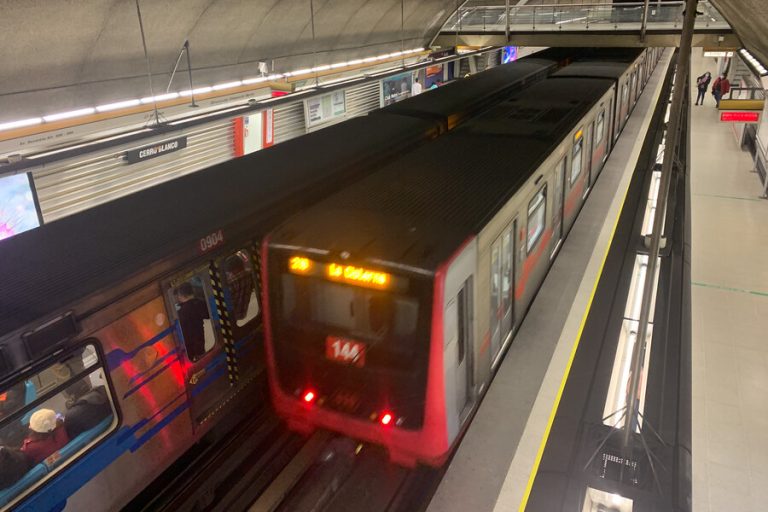 Extensión de Línea 2 del Metro: ¿Cuándo estarán operativas las cuatro nuevas estaciones?