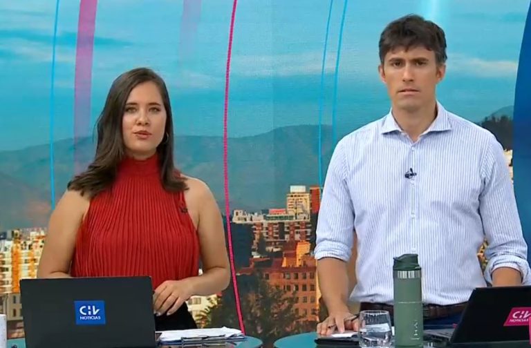 CHV Noticias AM | Martes 24 de enero de 2023