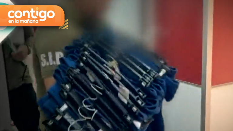 Wrangler se querella contra La Polar: Aduana retiene más de 10 mil jeans presuntamente falsificados