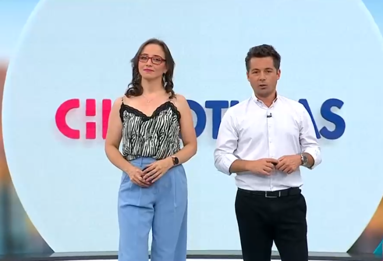 CHV Noticias Tarde | Martes 24 de enero de 2023