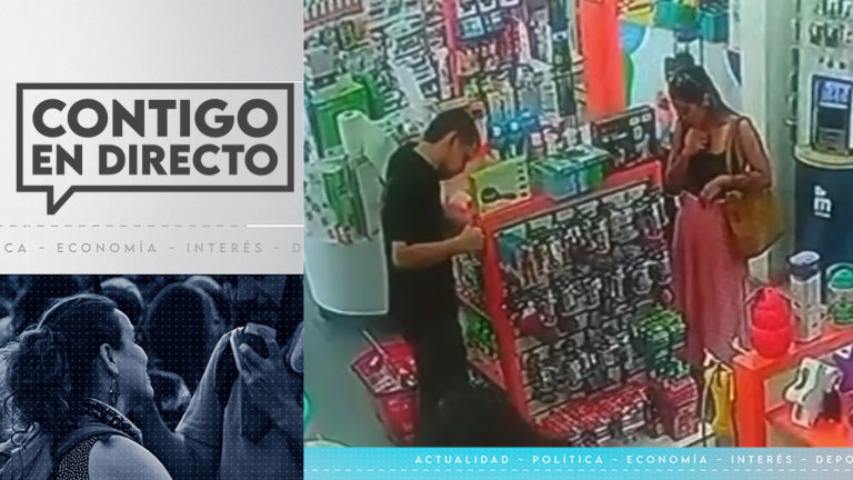 Mujer denunció robo en su tienda de mascotas de Providencia: Le han asaltado más de 40 veces