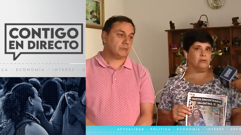 Solo encontraron su carnet: Revelan nuevos antecedentes del caso de la estudiante de arquitectura desaparecida