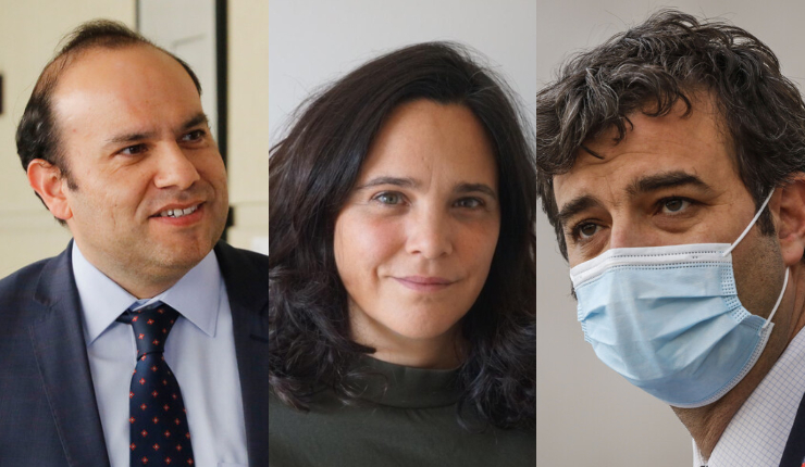 Aprobados por la Cámara: Conoce los primeros 12 expertos que serán parte del Consejo Constitucional