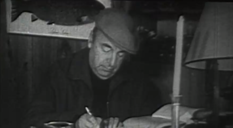 Caso Neruda: Comenzó exposición de panel científico que busca esclarecer la causa de muerte del poeta