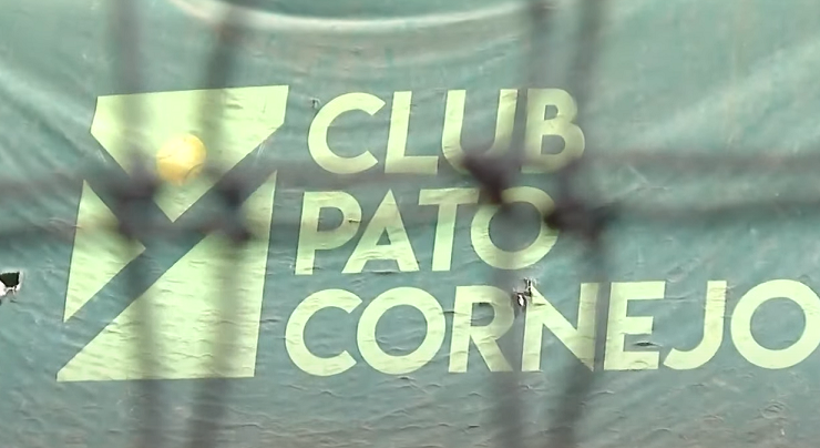 Tras 30 años funcionando: Club de Tenis de Patricio Cornejo deberá cerrar por disputa con Bienes Nacionales