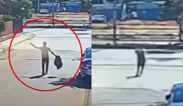 Sujeto murió tras ser baleado a pleno día en Puente Alto: Fiscalía indaga posible ajuste de cuentas