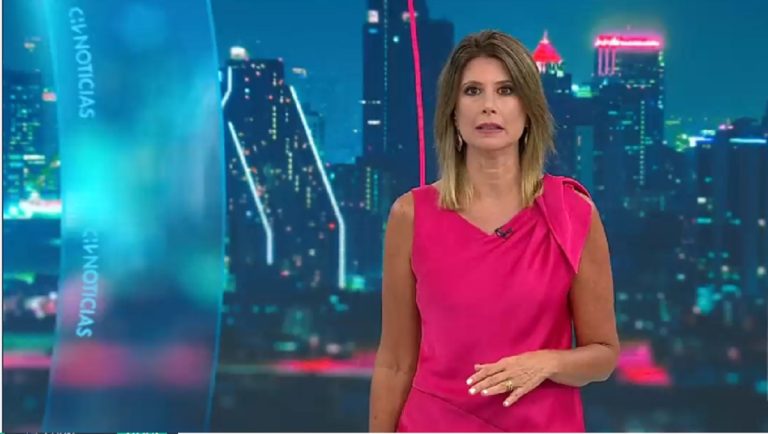 CHV Noticias Central | Martes 24 de enero de 2023