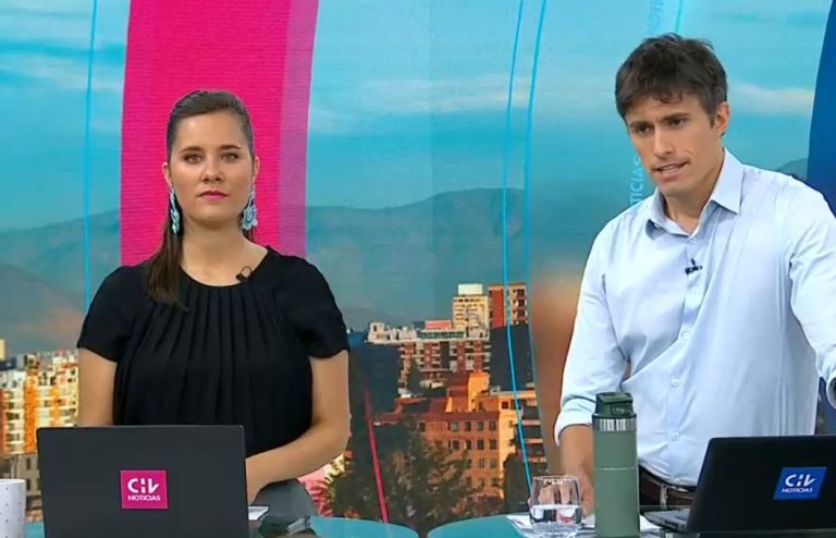 CHV Noticias AM | Miércoles 25 de enero de 2023