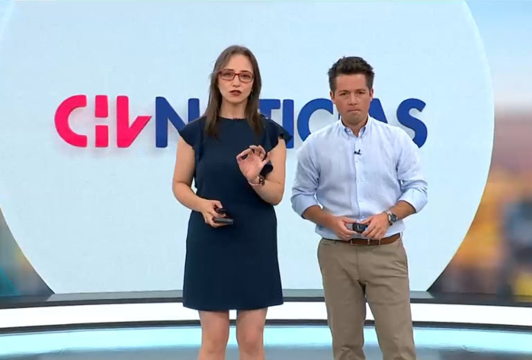 CHV Noticias Tarde | Miércoles 25 de enero de 2023