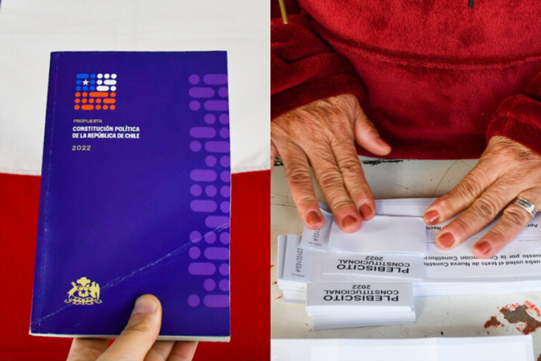 Ahora sí que sí: CNTV anuncia que habrá franja electoral para elección de consejeros