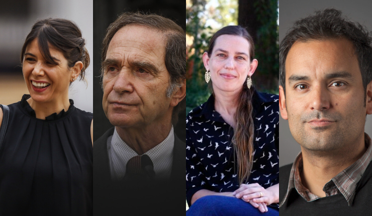 Uno por uno: ¿Quiénes son los 24 miembros del comité experto que formará parte del Consejo Constitucional?