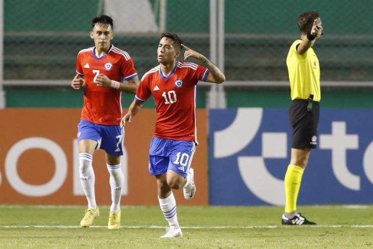 La Roja, a un paso del hexagonal: Los resultados que instalarían a Chile en la siguiente ronda sin jugar