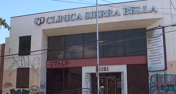 Se habrían gastado $4 mil millones de más: Continúa polémica por compra de ex Clínica Sierra Bella en Santiago