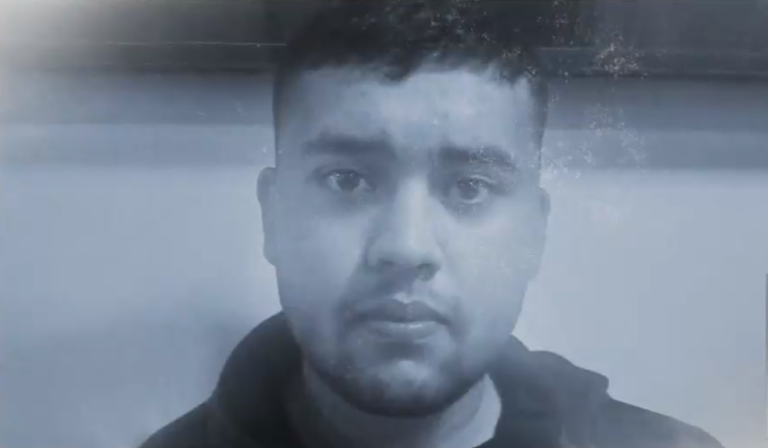 A una semana del asesinato de PDI: Dónde está 