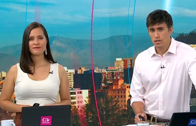 CHV Noticias AM | Jueves 26 de enero de 2023