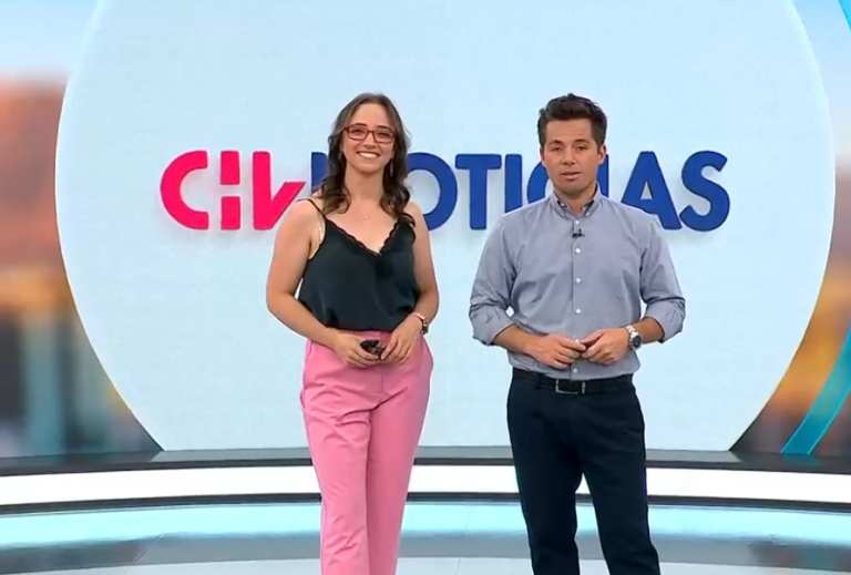 CHV Noticias Tarde | Jueves 26 de enero de 2023