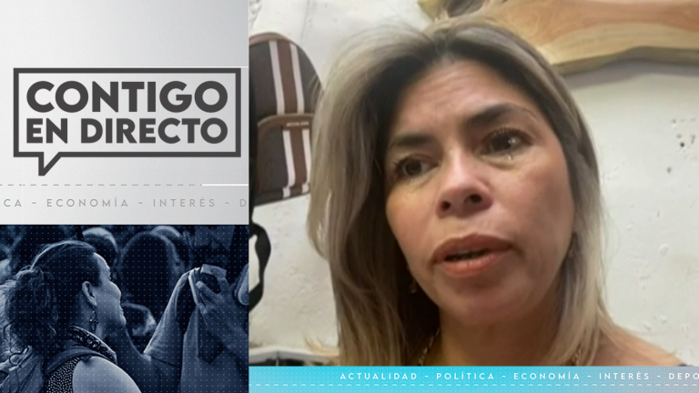 “La camioneta tiene sangre de mi hija”: Madre de joven influencer desaparecida entregó crudo testimonio