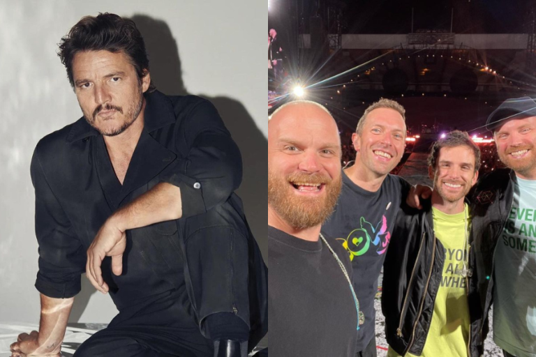 ¡Éxito tras éxito! Pedro Pascal será el anfitrión de Saturday Night Live y el invitado musical es Coldplay