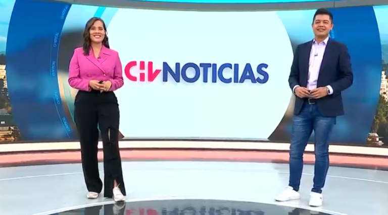CHV Noticias AM | Viernes 27 de enero de 2023