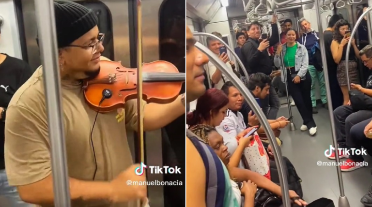 Controversia por video de 