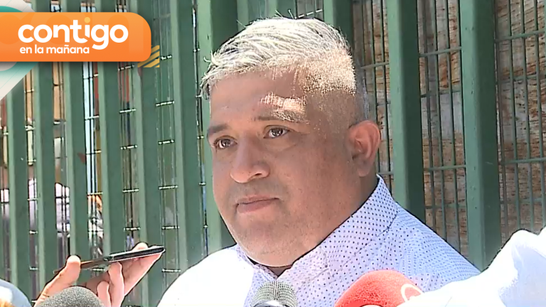 EXCLUSIVA: Chofer que trajo migrantes irregulares salió a defenderse e indicó quiénes serían los responsables