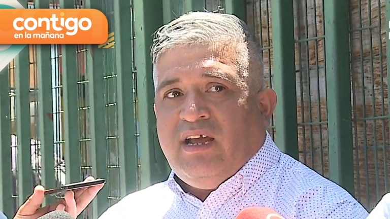 “¿Por qué no envían un comunicado?”: El emplazamiento que hizo chofer que trasladó migrantes al Gobierno