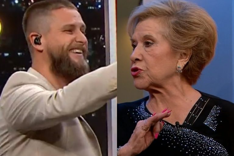 Paty Cofré le da con todo a Piqué tras conflicto con Shakira: 