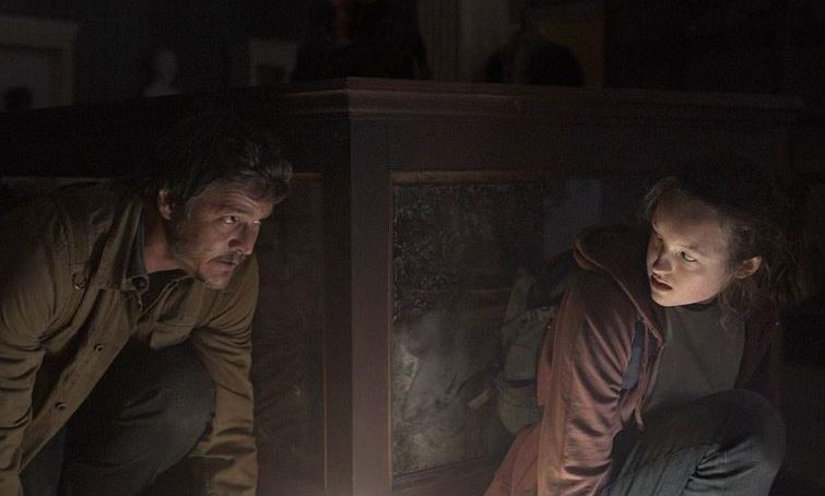 The Last of Us: ¿A qué hora se estrena el tercer capítulo en Chile?