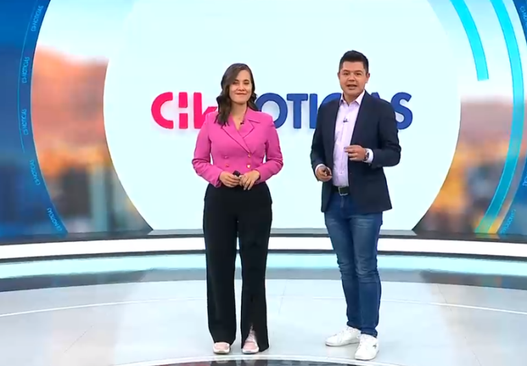 CHV Noticias Tarde | Viernes 27 de enero de 2023