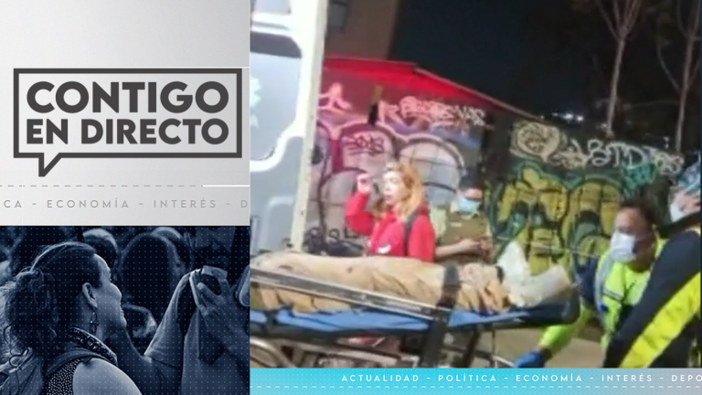 Joven fue baleado al intentar defender a mujeres asaltadas: Quedó parapléjico