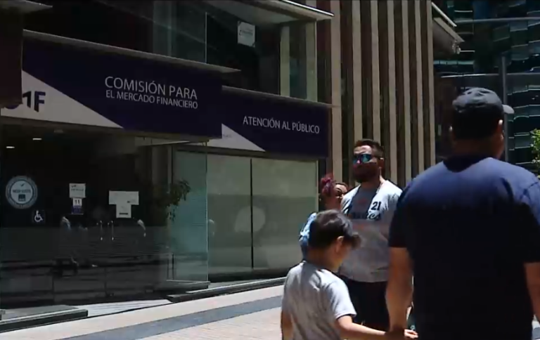 CMF denunciará a seis cooperativas de créditos y ahorros que operarían de forma irregular