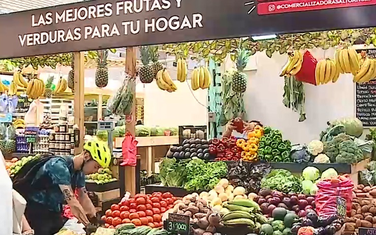 Más legumbres y menos bebidas: Así se puede mantener una alimentación saludable en tiempos de inflación