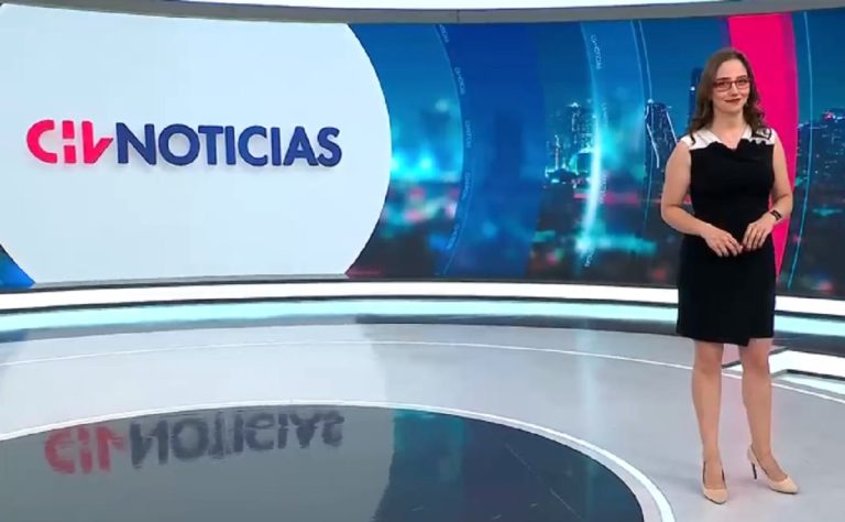 CHV Noticias Central | Viernes 27 de enero de 2023