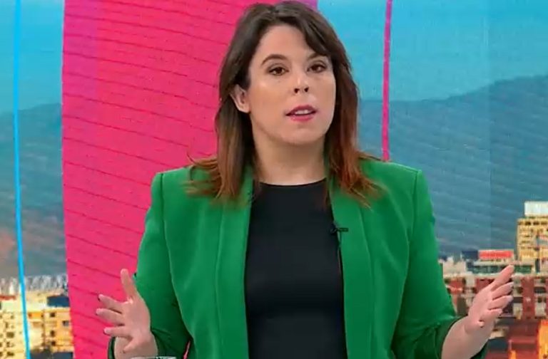 Delegada Martínez por acuerdo de seguridad: 
