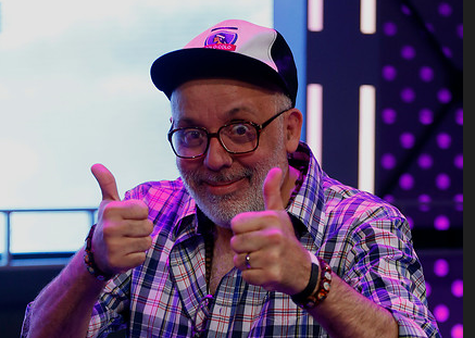 Gabriel Prieto fue dado de alta tras permanecer casi 4 meses hospitalizado: 