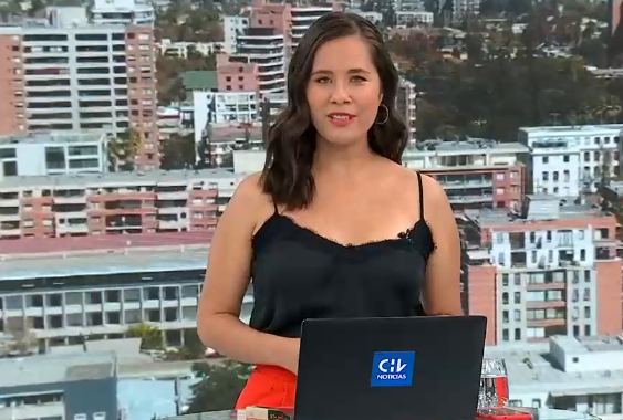 CHV Noticias Tarde | Sábado 28 de enero de 2023