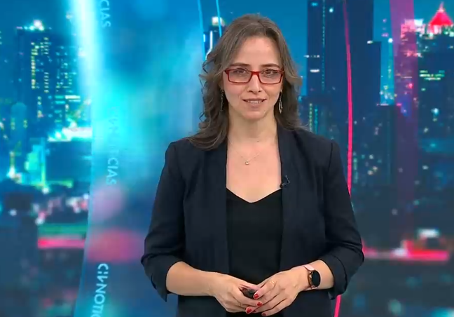 CHV Noticias Central | Sábado 28 de enero de 2023