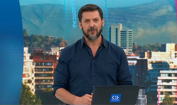 CHV Noticias AM | Domingo 29 de enero de 2023