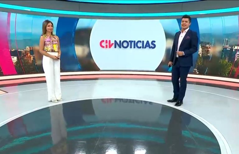 CHV Noticias AM | Lunes 30 de enero de 2023