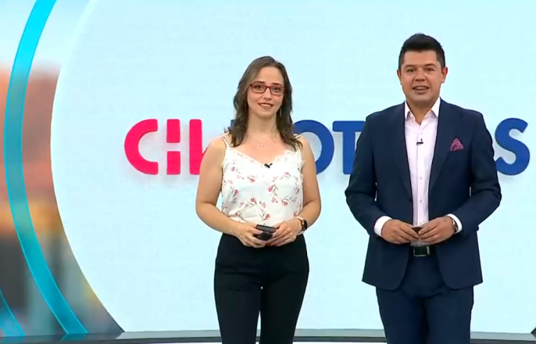 CHV Noticias Tarde | Lunes 30 de enero de 2023