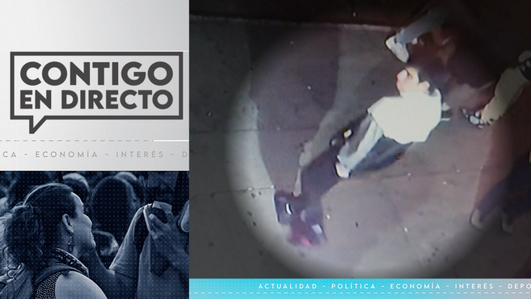 Revelan imágenes exclusivas de las últimas horas de Roberto Verdugo: Joven asesinado en Punta Arenas